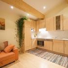 Apartamento Austria: Alquiler De Apartamento En Brixen Im Thale Estación De ...