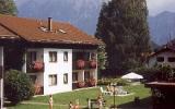 Apartamento Oberaudorf Sauna: 1 Habitación, Capacidad Para 6 