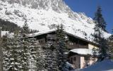 Apartamento Mühlbach Am Hochkönig Radio: 3 Habitaciones, Capacidad ...