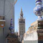 Apartamento España: Alquiler De Apartamento En Sevilla La Casa Del ...