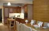 Apartamento Samoëns: 4 Habitaciones, Capacidad Para 12 