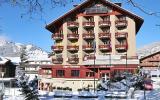 Apartamento Suiza: Estudio, Capacidad Para 2 