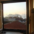 Apartamento Lisboa Lisboa: Alquiler De Apartamento En Alfama Apt Romántico ...