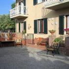 Apartamento Toscana: Alquiler De Apartamento En Porto Santo Stefano ...