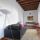Apartamento España: Alquiler De Apartamento In Córdoba Apartamento De Lujo ...