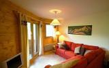 Apartamento Les Houches Rhone Alpes Radio: 2 Habitaciones, Capacidad ...