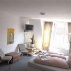 Apartamento Berlín Radio: Alquiler De Apartamento En Mitte ...