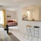 Apartamento Argentina: Alquiler De Apartamento En Mendoza Amplia Suite ...