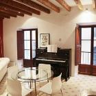 Apartamento Palma Islas Baleares: Alquiler De Apartamento En Palma De ...