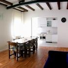 Alquiler de apartamento en Cannaregio 2 dormitorios recientemente restaurado apartamento en una de las zonas con más encanto de 