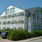 Apartamento Ostseebad Sellin Radio: Alquiler De Apartamento En Baabe ...