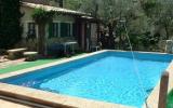 Apartamento Islas Baleares: 1 Habitación, Capacidad Para 2 