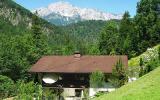 Apartamento Berchtesgaden: 2 Habitaciones, Capacidad Para 6 