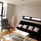 Apartamento Madrid: Alquiler De Apartamento En Madrid Centro Apartamento ...