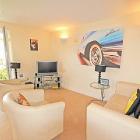 Apartamento Paignton: Alquiler De Apartamento En Paignton 5 Tribunal Marina - ...