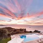 Apartamento Italia: Alquiler De Apartamento En Massa Lubrense Casale La ...