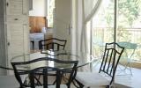 Apartamento Golfe Juan Radio: 1 Habitación, Capacidad Para 4 