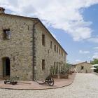 Apartamento Toscana: Alquiler De Apartamento En Radicondoli Borghetto ...