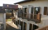 Apartamento Piemonte: 3 Habitaciones, Capacidad Para 5 