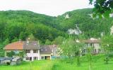 Apartamento Franche Comte: 1 Habitación, Capacidad Para 4 