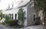 Apartamento Provincetown: Estudio, Capacidad Para 2 