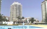 Apartamento Armação De Pêra: 1 Habitación, Capacidad Para 4 