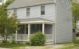 Apartamento Nueva Jersey: 2 Habitaciones, Capacidad Para 5 