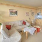 Apartamento Niedersachsen Sauna: Alquiler De Apartamento En Döse ...