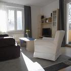 Apartamento Berlín Radio: Alquiler De Apartamento En Mitte Céntrico, ...