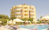 Apartamento Turquía Radio: 2 Habitaciones, Capacidad Para 6 