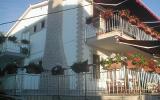 Apartamento Primorsko Goranska Radio: 2 Habitaciones, Capacidad Para 6 