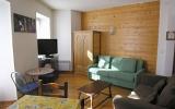 Apartamento Chamonix: 2 Habitaciones, Capacidad Para 8 