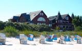 Apartamento Mecklenburg Vorpommern Sauna: 2 Habitaciones, Capacidad Para ...