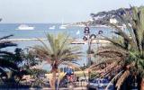 Apartamento Antibes: 3 Habitaciones, Capacidad Para 6 