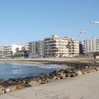 Apartamento Murcia: Alquiler De Apartamento En Aguilas Amplio, Todo Exterior ...