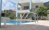 Apartamento Sitía Lasithi: Detalles Principales Liakoto Stonewall House: ...
