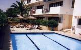 Apartamento Cala Millor: 1 Habitación, Capacidad Para 3 