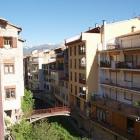 Apartamento Camprodón: Alquiler De Apartamento En Ripoll Duplex: 3 Hab., 85 ...