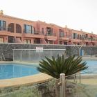 Apartamento Las Galletas: Alquiler De Apartamento En Costa Del Silencio ...