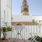 Apartamento España: Alquiler De Apartamento In Córdoba Apartamento De Lujo ...