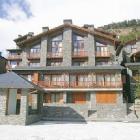 Apartamento Andorra: Alquiler De Apartamento En Canillo Apartamento Frente A ...