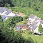 Apartamento Reino Unido: Alquiler De Apartamento En St Keyne El Pajar, Granja ...