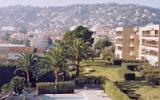 Apartamento Golfe Juan: 2 Habitaciones, Capacidad Para 4 