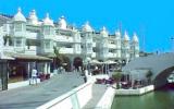 Apartamento Andalucia Radio: 2 Habitaciones, Capacidad Para 6 