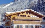 Apartamento Suiza: 1 Habitación, Capacidad Para 2 
