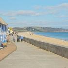 Apartamento Somerset: Alquiler De Apartamento En Salcombe 3 En La Playa - ...