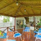 Apartamento Barbados: Alquiler De Apartamento En Mullins Bay 1 Dormitorio Y 2 / ...