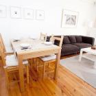 Apartamento Pais Vasco: Alquiler De Apartamento En San Sebastián Lujo Apt ...