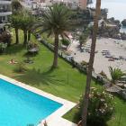 Apartamento Nerja: Alquiler De Apartamento En La Playa De Acapulco ...