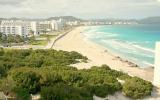 Apartamento Cala Millor: 2 Habitaciones, Capacidad Para 4 